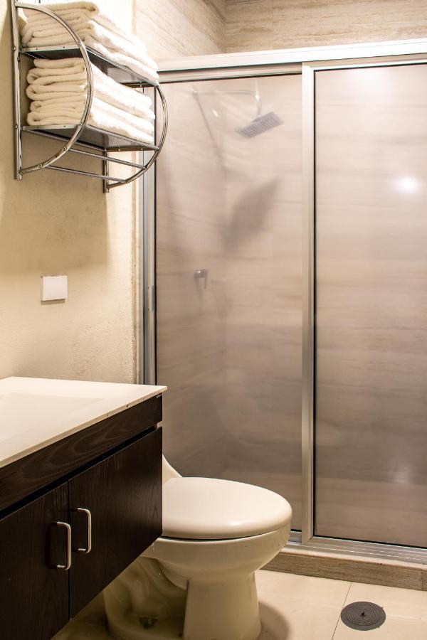 Hoteles Antigua - Santa Lucia Mty Монтеррей Экстерьер фото