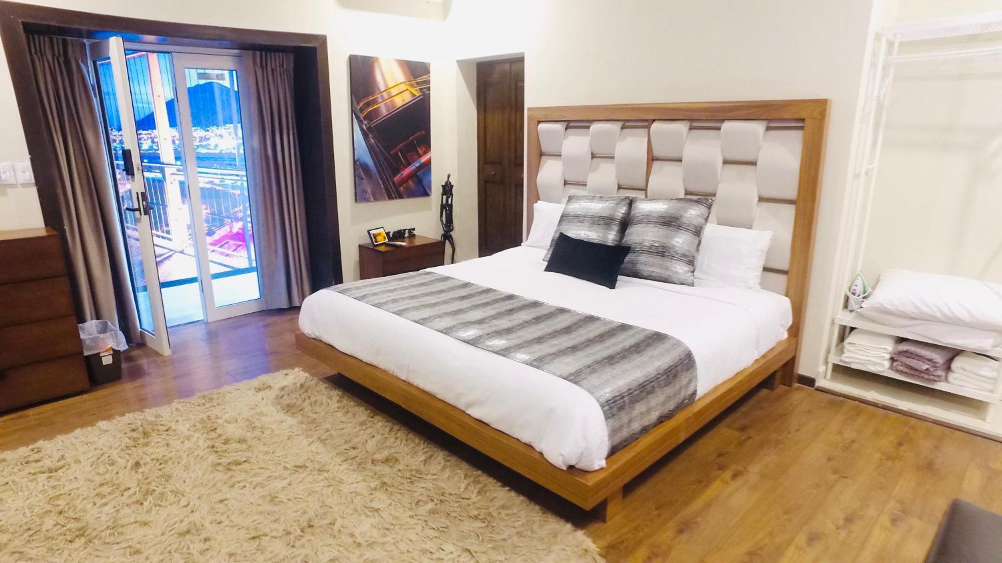 Hoteles Antigua - Santa Lucia Mty Монтеррей Экстерьер фото