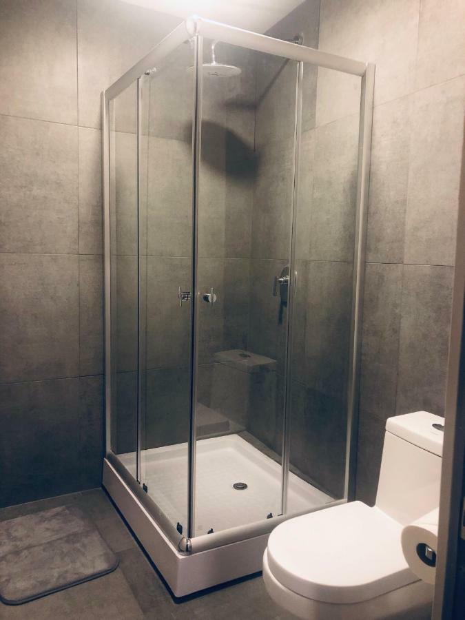 Hoteles Antigua - Santa Lucia Mty Монтеррей Экстерьер фото