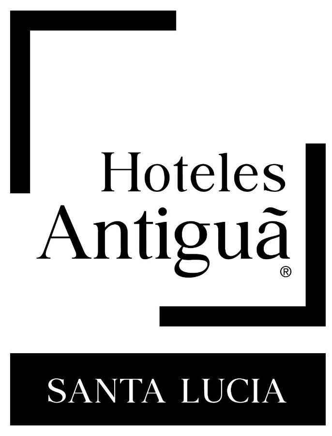 Hoteles Antigua - Santa Lucia Mty Монтеррей Экстерьер фото